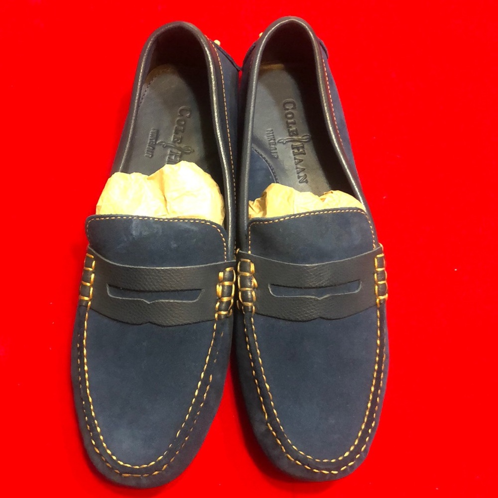 Cole Haan shoes